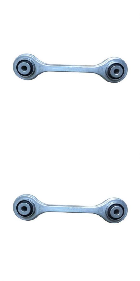 フロント 車軸 サスペンション アッパー ロワー フォワード リア トラック コントロールアーム ボール ジョイント スタビライザー バー リンク 左 4M0411317・右 4M0411318 AL-MM-1551 AL Car parts