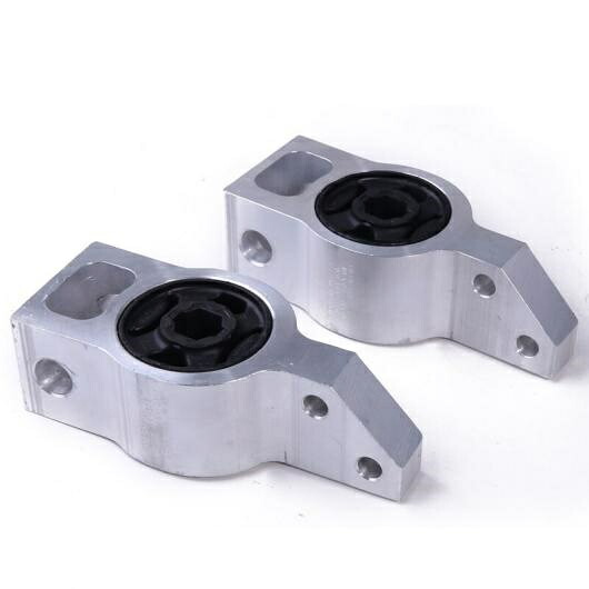 サスペンション ブッシング ホルダー マウント 3C0199231DS1 3C0199231AS1 3C0199231BS1 適用: VW パサート ヴァリアント CC ティグアン マゴタン シャラン AL-MM-1755 AL Car parts