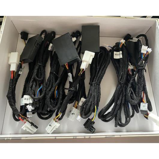 3色 12色 適用: ベンツ GLE GLS CLA W166 W292 X166 ライト インテリア BO ツイーター 装飾 イルミネーション LED ランプ 64色 ワイヤー モジュール AL-MM-2066 AL Car parts｜オートパーツエージェンシー2号店