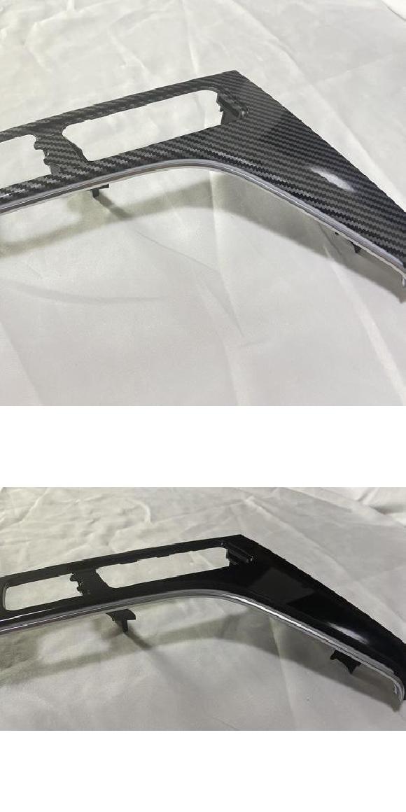 インテリア 装飾 セントラル ライト LED ライト 適用: アウディ/AUDI A4 B9 2017-2019 A5 B9 サドル ライト 装飾 アクセサリー ライト カラー1・カラー2 AL-MM-2099 AL Car parts｜オートパーツエージェンシー2号店