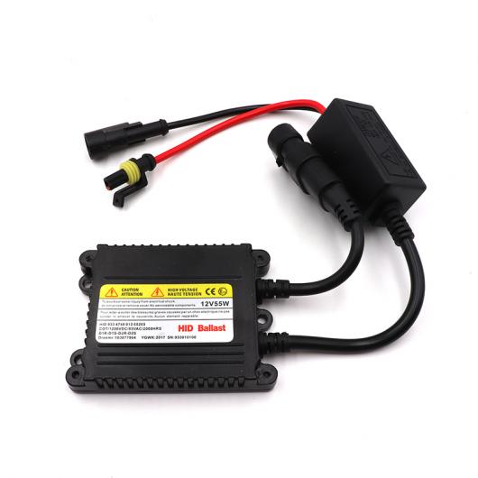 12V DC キセノン HID バラスト イグニッション エレクトロニック バラスト HID キット キセノン H7 H4 H1 H3 H11 35W ピース AL-MM-2164 AL Car light|オートパーツエージェンシー2号店