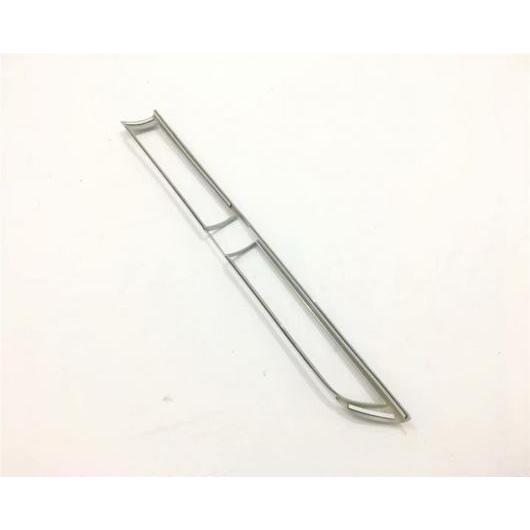 適用: トヨタ カムリ 2018 2019 2020 アクセサリー スタイリング フロント ミドル エアコン 吹き出し口 カバー トリム ABS マット AL-MM-2492 AL Interior parts for cars｜オートパーツエージェンシー2号店