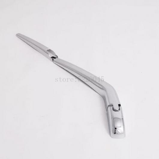 適用: トヨタ ラッシュ 2018 2019 2020 ABS クローム リア ウインドウ ワイパー カバー トリム テール ワイパー ストリップ エクステリア AL-MM-2581 AL Exterior parts for cars