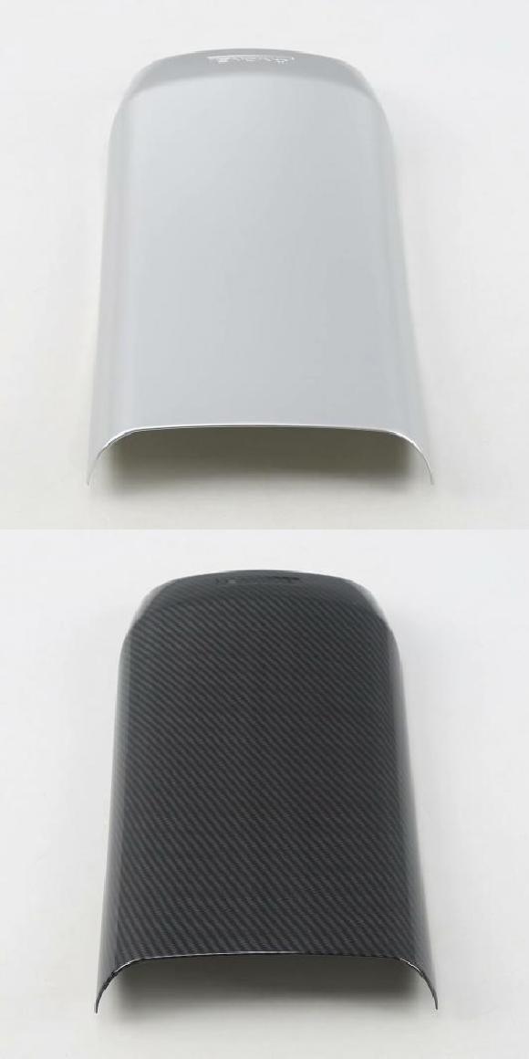 適用: ヒュンダイ/現代/HYUNDAI コナ エンシノ カウアイ 2018 2019 2020 カーボンファイバー リアシート エアコン吹き出し口 吹き出し口 カバー フレーム トリム マットシルバー・カーボン調 AL-MM-3010 AL Interior parts for cars