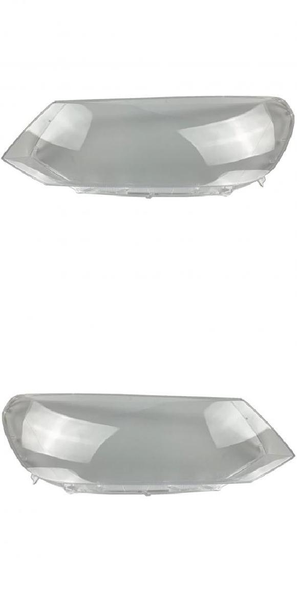 ピース フロント ヘッドライト カバー ヘッドランプ ランプカバー 適用: フォルクスワーゲン/VOLKSWAGEN トゥアレグ 2011-2014 ヘッド ランプ ライト カバー ガラス レンズ シェル キャップ 左・右 AL-MM-3809 AL Car light 42,660円