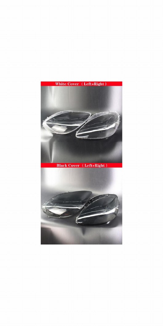 適用: シボレー/CHEVROLET コルベット C6 2005-2013 フロント ヘッドライト カバー ヘッドランプ ランプシェード ランプカバー ヘッド ランプ ライト スタイル 3・スタイル 6 AL-MM-3731 AL Car light