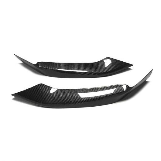 適用: BMW 5シリーズ G30 G31 G38 レトロフィット スポーツ MP カーボンファイバー ラップ アングル フロント リップ AL-MM-4048 AL Exterior parts for cars｜オートパーツエージェンシー2号店