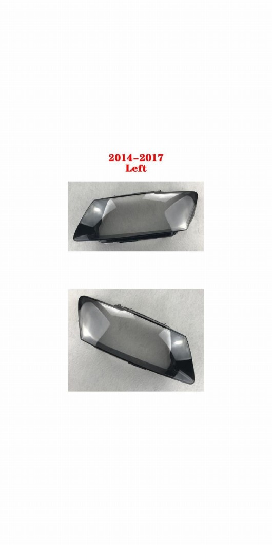 フロント ヘッドライト カバー 適用: アウディ/AUDI Q5 2010-2020 オート ヘッドランプ ランプシェード ランプカバー ヘッド ランプ ライト カバー ガラス セット 4・セット 5 AL-MM-4256 AL Car light｜オートパーツエージェンシー2号店 29,270円