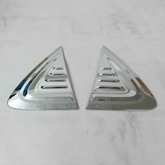 クローム カーボンファイバー サイド サイド ランプ カバー トリム 適用: トヨタ C-HR CHR 2015 2016 2017 2018 アクセサリー クローム 2ピース AL-MM-4632 AL Exterior parts for cars｜オートパーツエージェンシー2号店
