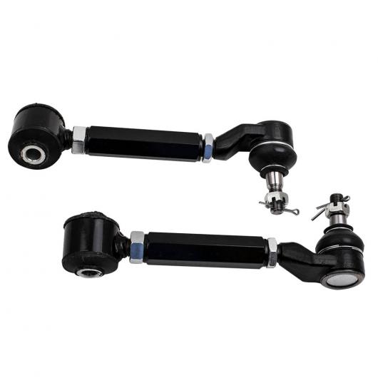 2ピース リア キャンバー コントロール アーム セット 適用: ホンダ アキュラ/ACURA TSX 2004-2008 ホンダ アコード 2003-2007 AL-MM-5244 AL Car parts｜オートパーツエージェンシー2号店