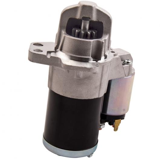 12歯 スターター モーター 適用: ホールデン/HOLDEN コモドール VZ VE ステーツマン WL WM 3.6L ガソリン V6 LY7 3.6L 04-13 1248-94 AL-MM-5290 AL Car parts｜オートパーツエージェンシー2号店