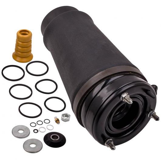 フロント 右 エア スプリング サスペンション バッグ 適用: レンジ ローバー/ROVER L322 MK-III ランドローバー/LAND ローバー/ROVER 2003-2012 RNB501520 RNB000740 エア ショック バッグ AL-MM-5292 AL Car parts|オートパーツエージェンシー2号店