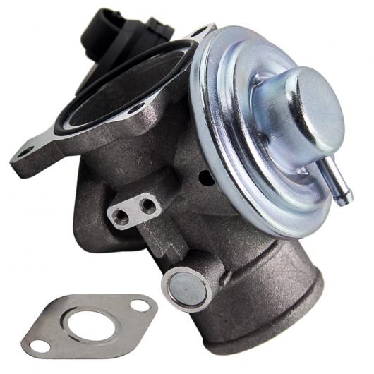 EGR エキゾースト ガス バルブ 適用: VW パサート 3B2 1.9 TDI 1.9 TDI 四輪駆動 1998-2000 サルーン XM219D475AA 1100628 038131501 AL-MM-5308 AL Car parts 21,532円