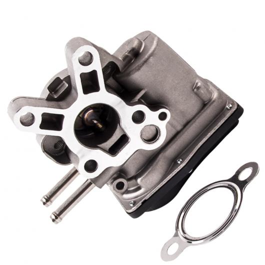 EGR エキゾースト ガス 循環 バルブ 適用: 日産 ナバラ D40 パスファインダー R51 YD25 DCI 2005-2012 14710-EC00D 14710-EC00A 14710-EC00B AL-MM-5320 AL Car parts
