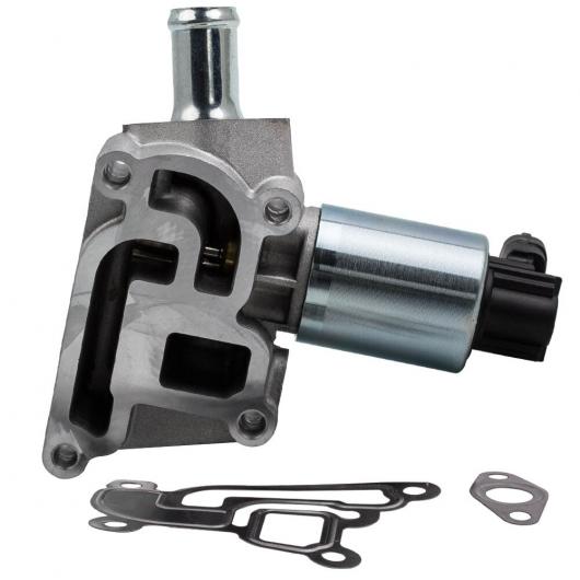 EGR バルブ エキゾースト ガス 循環 適用: オペル/OPEL ボクスホール/VAUXHALL アストラ アストラバン コンボ コルサ MK IV V VI 5851607 93185000 AL-MM-5332 AL Car parts