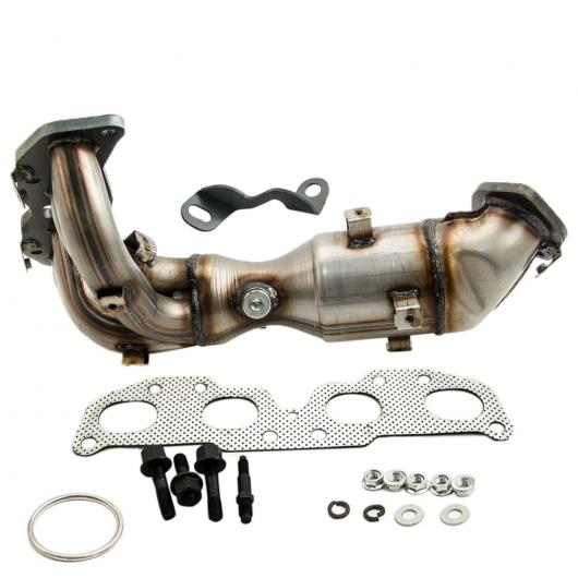 エキゾースト マニホールド 触媒 キャタリティック コンバータ 適用: 07-13 日産 アルティマ 2.5L QR25DE エンジン 674-933 14002JA91E AL-MM-5334 AL Car parts｜オートパーツエージェンシー2号店 50,952円