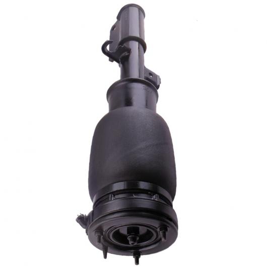 フロント 右 エア サスペンション ショック アブソーバー ストラット 適用: BMW X5 E53 02-07 37116761444 37116757502 AL-MM-5342 AL Car parts