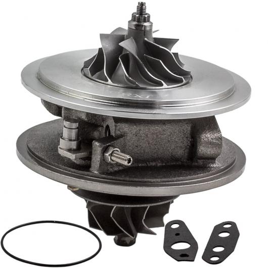 GT2052V ターボ チャージャー カートリッジ 適用: 日産 パトロール ZD30 724639 ウォーター 冷却 CHRA 724639-5006S 724639-5002S 705954-0016 AL-MM-5355 AL Car parts｜オートパーツエージェンシー2号店