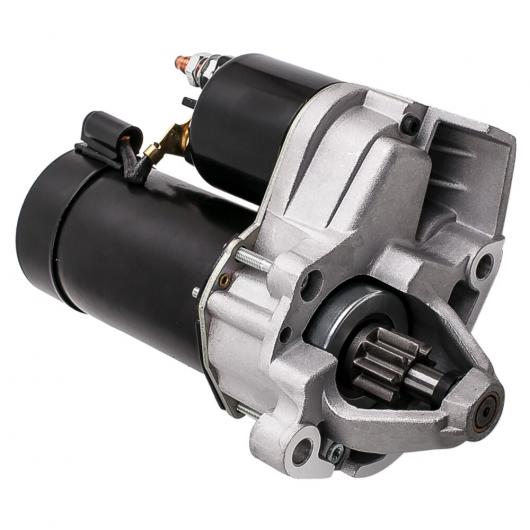 スターター モーター 適用: BMW オートバイ R1100GS R1100R R1100RS R1100RT R1100S 1993-2004 ヴァレオ タイプ モデル D6RA55 D6RA75 AL-MM-5373 AL Car parts｜オートパーツエージェンシー2号店 43,134円