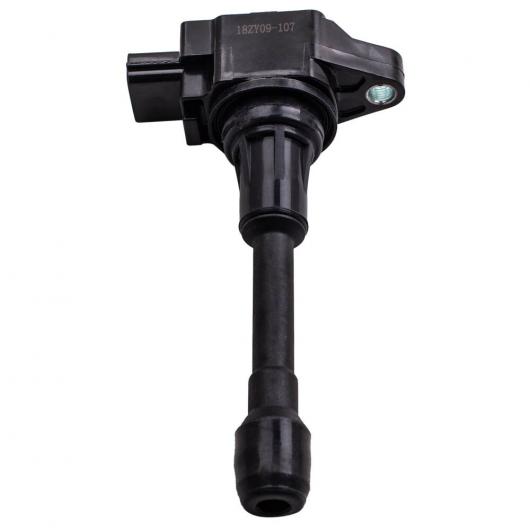 送料無料 Ey00a Al 6ピース イグニッション その他 コイル パック 適用 インフィニティ Uf 617 Infiniti M56 5 6l V8 11 12 13 Uf 617 5c17 ey00a Ey00a Al Mm 5386 オートパーツエージェンシー2号店 送料無料 Ey00a Al 6ピース イグニッション その他 コイル パック 適用 インフィニティ Uf 617 Infiniti M56 5 6l V8 11 12 13 Uf 617 5c17 ey00a Ey00a Al Mm 5386 オートパーツエージェンシー2号店