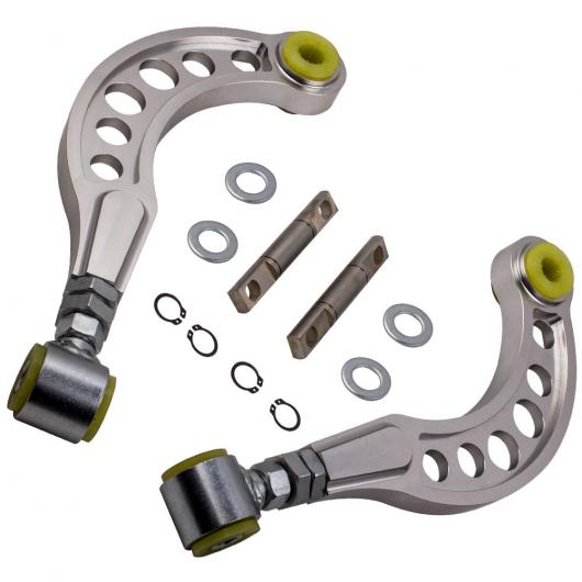 調整可能 コントロール リア キャンバー アーム キット LH＆RH 適用: ホンダ シビック クーペ 2006-2015 AL-MM-5442 AL Car parts｜オートパーツエージェンシー2号店
