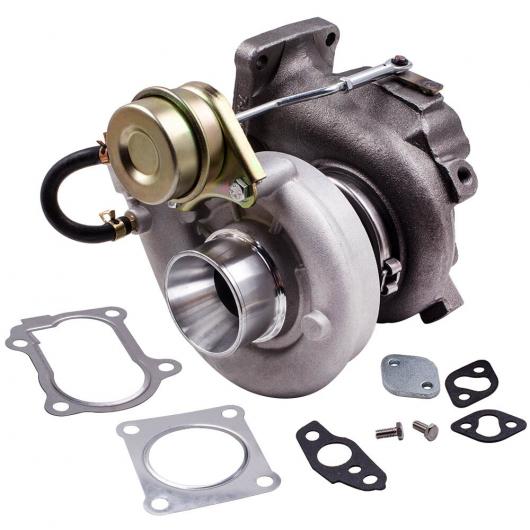 CT26-4 ターボチャージャー 適用: トヨタ ランドクルーザー 17201-74010 12HT 4.0L 17201-68010 ターボ コンプレッサー ターボ チャージャー AL-MM-5457 AL Car parts