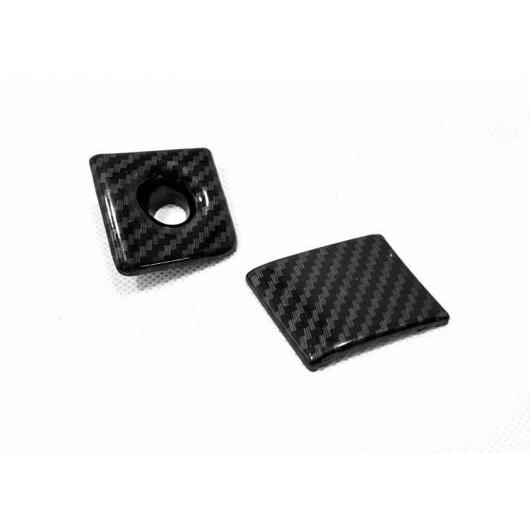 適用: レクサス UX200 250H 260H 2019 2020 ABS インサイド インテリア ストレージ ボックス ハンドル カバー トリム ブラック AL-KK-0213 AL Interior parts for cars