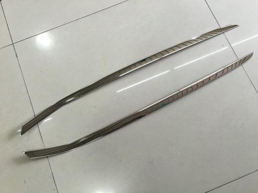 適用: レクサス RX AL20 RX200 300 350 450 2016-2020 ステンレス スチール フロント シールド ブライト トリム AL-KK-0459 AL Exterior parts for cars
