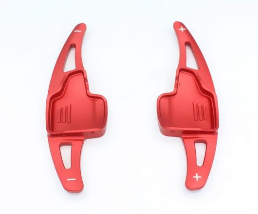 Al 当て嵌める ヘンリー フォード Ford 興味の中心 15 16 17 18 19 ニュウム 合金 ステアリング 輪 差し替える パドル 伸張 緋 銀 Al Kk 00 Colegiovictorhugo Cl