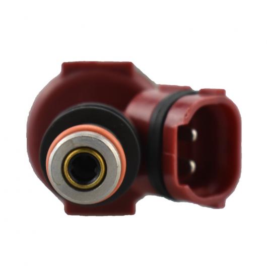 1ピース フューエル インジェクター 適用: 89-95 トヨタ フォーランナー ピックアップ T100 22RE 2.4L 23250-35040 23209-35040 AL-MM-5928 AL Car parts