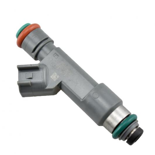 4ピース フューエル インジェクター 適用: サーブ/SAAB 9-3/3X S80 XC90 8653608 55559397 4G2216 FJ1073 AL-MM-5931 AL Car parts