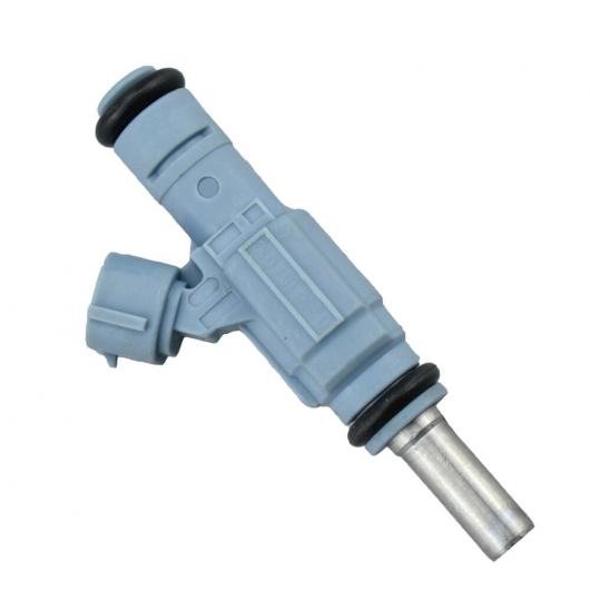 6ピース スペア パーツ フューエル インジェクション システム フューエル インジェクター ノズル 0280157012 AL-MM-5941 AL Car parts｜オートパーツエージェンシー2号店