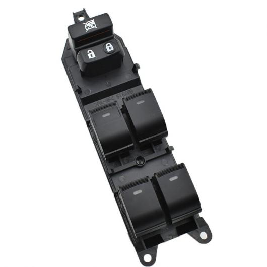 マスター 電動 パワー ウインドウ スイッチ 84040-33100 8404033100 適用: トヨタ カムリ プリウス ランドクルーザー プラド AL-MM-6000 AL Interior parts for cars｜オートパーツエージェンシー2号店