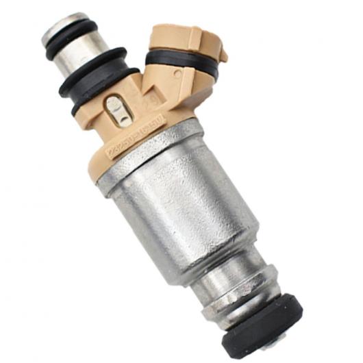 フューエル インジェクター フューエル インジェクション パーツ 23250-16150 23209-16150 適用: トヨタ カローラ AE110 4AFE 5AFE AL-MM-6086 AL Car parts