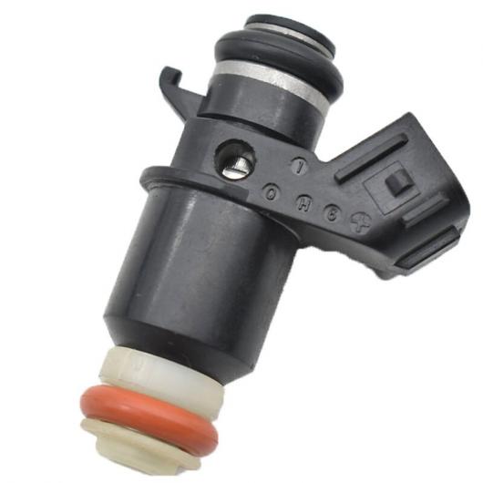フューエル インジェクター 適用: ホンダ シビック EX 1.7L L4 16450-PLC-003 16450-PLD-003 ノズル エンジン インジェクター AL-MM-6089 AL Car parts