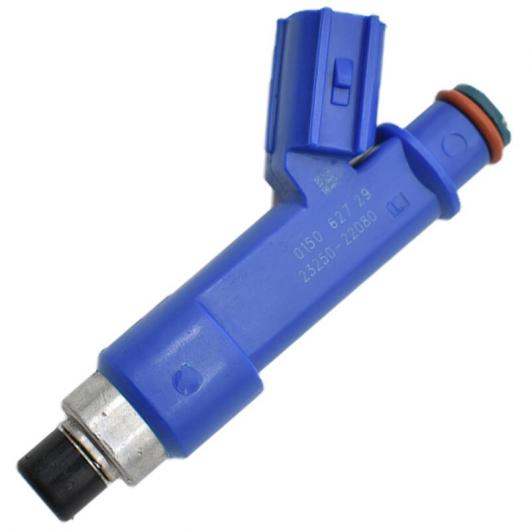 フューエル インジェクター 23250-22080 23209-22080 ノズル 適用: トヨタ 04-08 カローラ 1.8L 1ZZFE マトリックス AL-MM-6108 AL Car parts