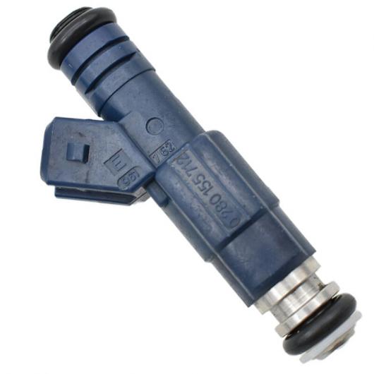 フロー マッチ フューエル インジェクター 0280155712 適用: キャデラック/CADILLAC 2.5L 3.0L V6 1996-2003 AL-MM-6195 AL Car parts