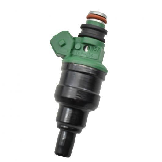 フューエル インジェクター INP-534 MD189021 INP 534 MD189021 INP534 適用: 三菱 モンテロ 3.5L V6 AL-MM-6211 AL Car parts