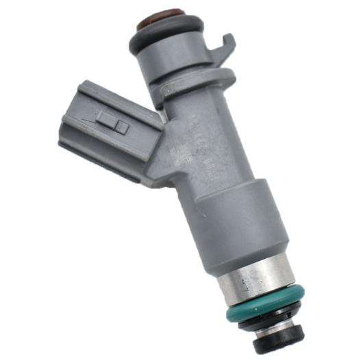 8ピース フューエル インジェクター チューニング 適用: シボレー/CHEVROLET 日産 ホンダ トヨタ レーシング E85 AL-MM-6230 AL Car parts｜オートパーツエージェンシー2号店