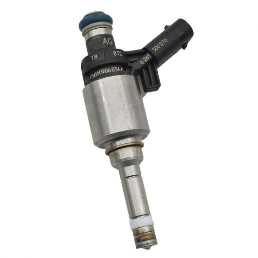 フューエル インジェクター 06H906036P 06H906036G 06H906036E 適用: アウディ/AUDI A3 A4 A5 A6 Q3 VW フォルクスワーゲン/VOLKSWAGEN ビートル CC イオス G-TI ジェッタ ティグアン 2.0L L4 AL-MM-6273 AL Car parts 11,326円