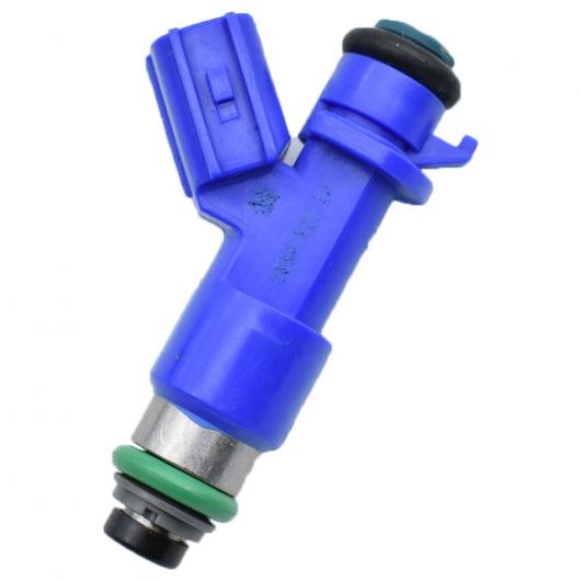 Al 4平穏 フューエル インジェクター コネクタ rwca01 Rwc A01 410cc 使う アキュラ Acura ホンダ 07 12 ホンダ シビック インテグラ Rsx K K24 B16 B18 Al Mm 6486 Psvocationalconsulting Com