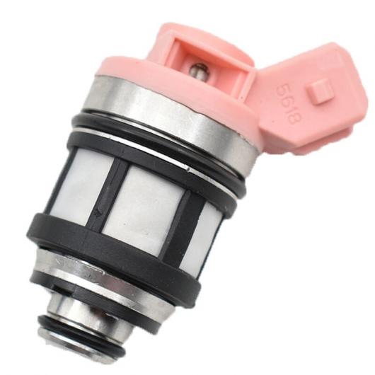 フューエル インジェクター 16600-88G10 JS20-1 JS201 適用: 日産 D21 パスファインダー クエスト 3.0L 16600 88G10 1660088G10 JS201 AL-MM-6612 AL Car parts｜オートパーツエージェンシー2号店