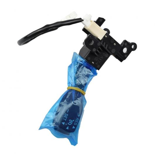 クルーズ コントロール スイッチ 84632-34011 84632-34017 適用: カローラ ヤリス ヴィッツ ヴィオス ハイラックス ハイエース ウィッシュ オーリス プリウス プレヴィア RAV4 スイッチ AL-MM-6980 AL Car parts｜オートパーツエージェンシー2号店