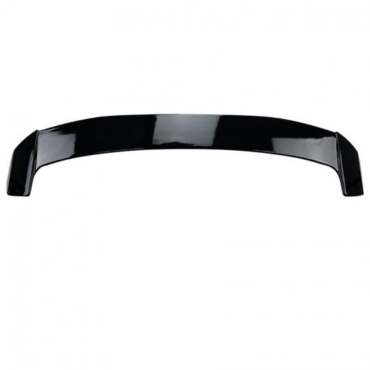 適用: BMWシリーズ 1 F20 F21 2011-2018 ハッチ リア トップ スポイラー ウイング エクステリア ピアノブラック AL-MM-8028 AL Exterior parts for cars