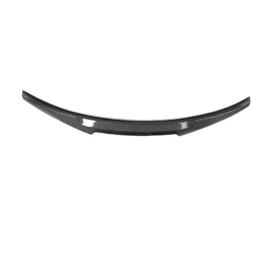 F87 M2 カーボンファイバー リア トランク ウイング スポイラー 適用: BMW F87 F22 220i 228I M235i 2014-2018 リア リップ ウイング ブーツ スポイラー 光沢 ブラック AL-MM-8204 AL Exterior parts for cars|オートパーツエージェンシー2号店