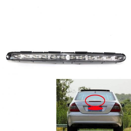 3RD ランプ テール リア ブレーキ ライト LED クリア 適用: メルセデス・ベンツ E クラス W211 02-07 2118201556 AL-MM-8737 AL Car light