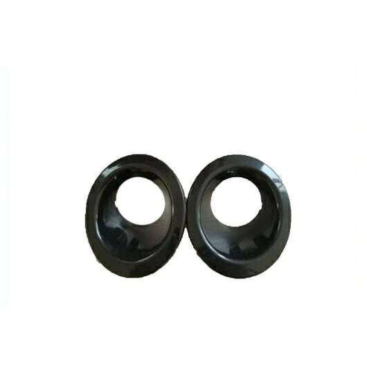 セット フォグランプ ライト ベゼル 適用: 2008-2013 ランドローバー/Land Rover LR2 LH RH LR004164 LR003870 AL-MM-8820 AL Car parts