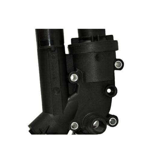 サーモスタット ハウジング センサー 適用: ランドローバー/Land Rover LR2 2.2L LR001312 AL-MM-8830 AL Car parts