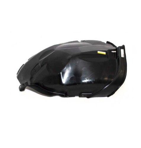 適用: ランドローバー/Land Rover フロント ホイールアーチ シールド ライナー レンジローバー イヴォーク RH LR027396 AL-MM-8832 AL Exterior parts for cars
