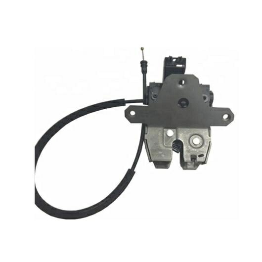 C2Z11315 適用: ランドローバー/Land Rover ジャガー/JAGUAR XF オート トランク ラゲッジ ロック テールゲート ラッチ AL-MM-8869 AL Interior parts for cars|オートパーツエージェンシー2号店